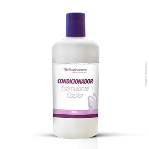 Condicionador Estimulante Capilar 200ml