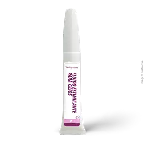 Fluido Estimulante para Cílios 9ml