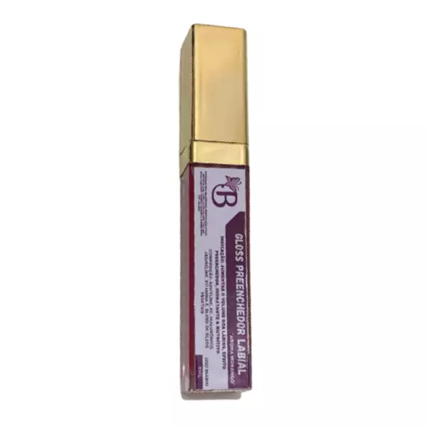 Gloss Preenchedor Labial 8mL