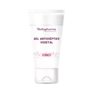 Gel Antisséptico Vegetal 