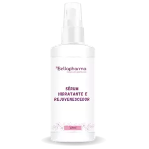Sérum Hidratante e Rejuvenescedor Sérum Hidratante e Rejuvenescedor