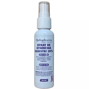 Spray de Gymnema