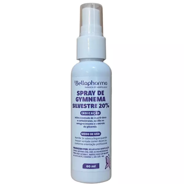 Spray de Gymnema
