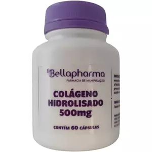 Colágeno Hidrolisado
