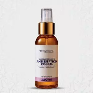 Tônico Facial Adstringente 120ml