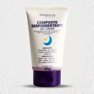 Composto Despigmentante (Uso Noite) 30g